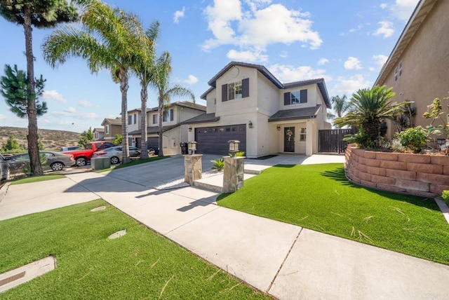 1482 Ridgeline Ct, San Diego, CA 92154 - photo 37