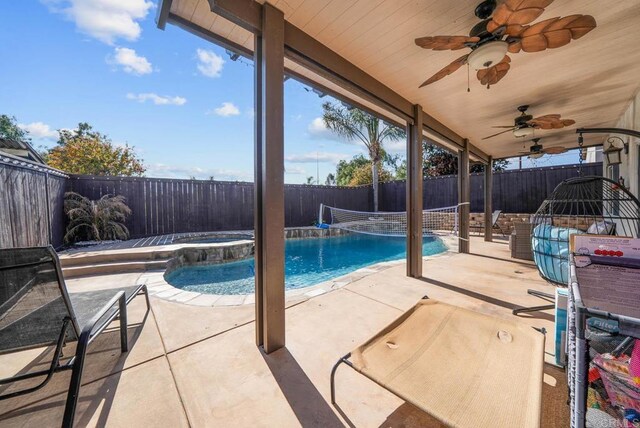 1482 Ridgeline Ct, San Diego, CA 92154 - photo 35
