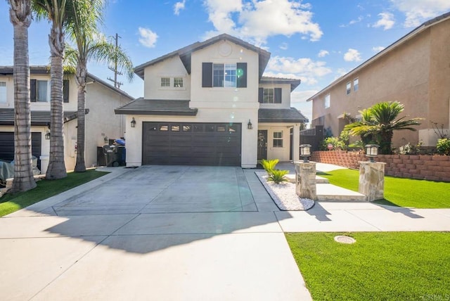 1482 Ridgeline Ct, San Diego, CA 92154 - photo 39