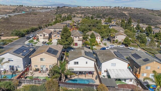 1482 Ridgeline Ct, San Diego, CA 92154 - photo 46