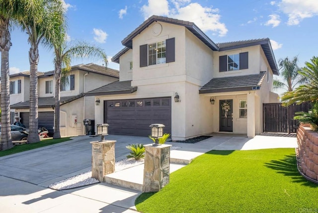 1482 Ridgeline Ct, San Diego, CA 92154 - photo 5