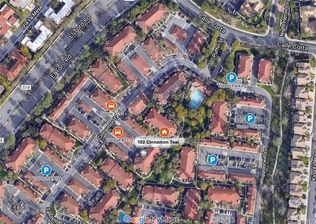 102 Cinnamon Teal, Aliso Viejo, CA 92656 - photo 22