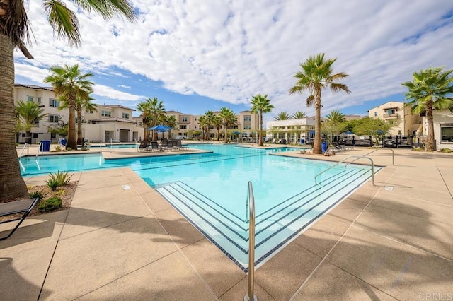5232 Beachfront Cove St Unit 81, San Diego, CA 92154 - photo 44