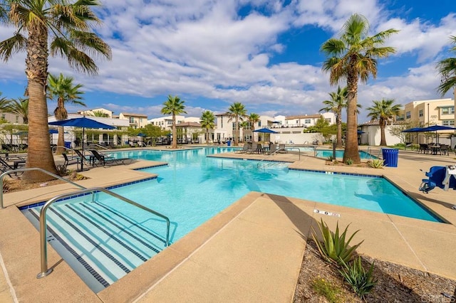 5232 Beachfront Cove St Unit 81, San Diego, CA 92154 - photo 40