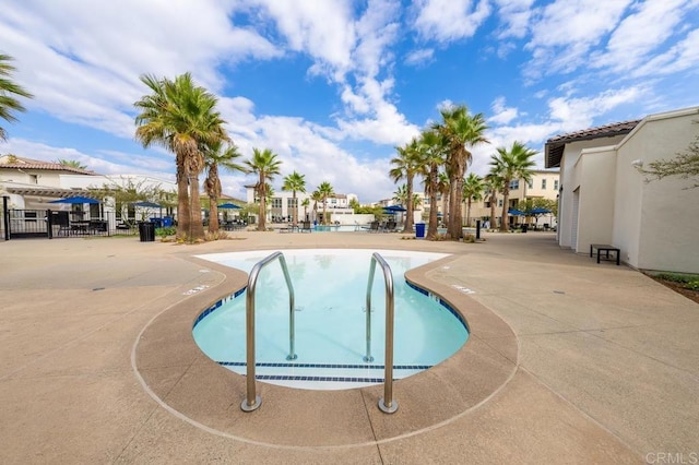 5232 Beachfront Cove St Unit 81, San Diego, CA 92154 - photo 43