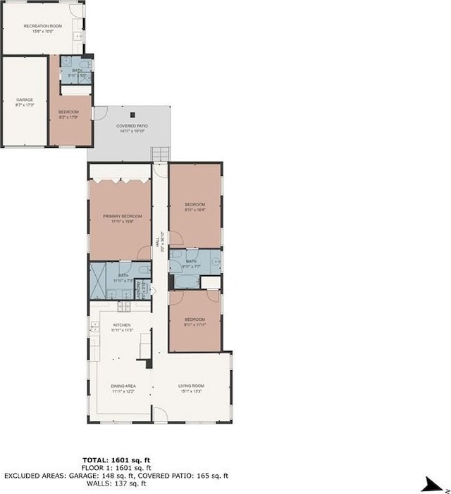 933 N Lincoln St, Burbank, CA 91506 - photo 21