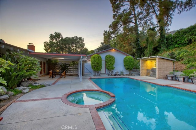 2117 Bristow Dr, La Canada Flintridge, CA 91011 - photo 26