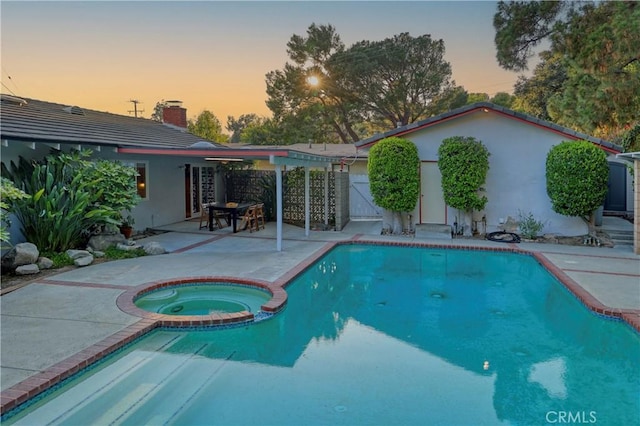 2117 Bristow Dr, La Canada Flintridge, CA 91011 - photo 29