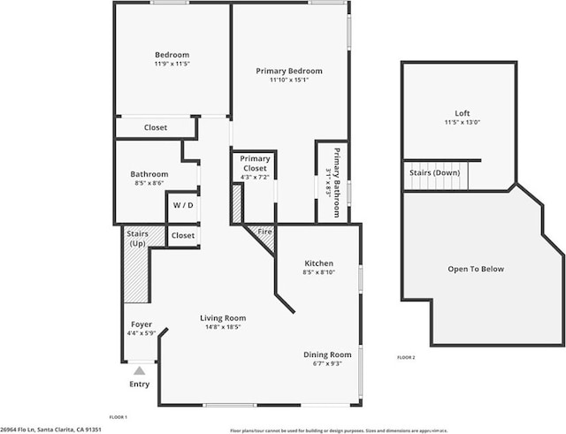 26964 Flo Ln Unit 324, Canyon Country, CA 91351 - photo 36