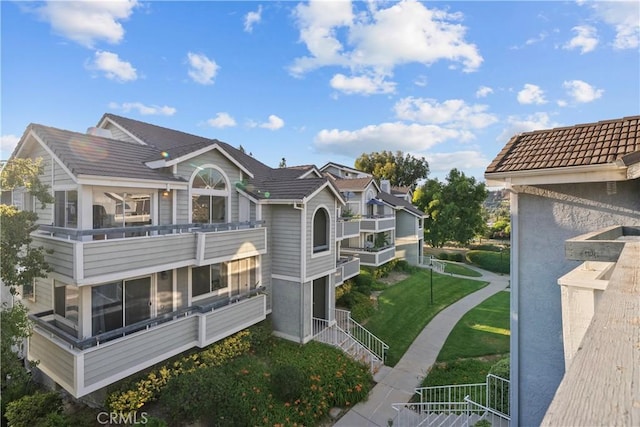 26964 Flo Ln Unit 324, Canyon Country, CA 91351 - photo 34