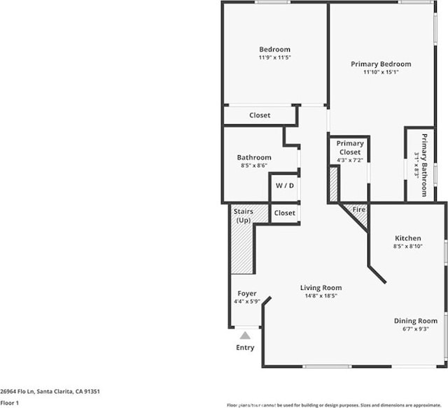 26964 Flo Ln Unit 324, Canyon Country, CA 91351 - photo 37