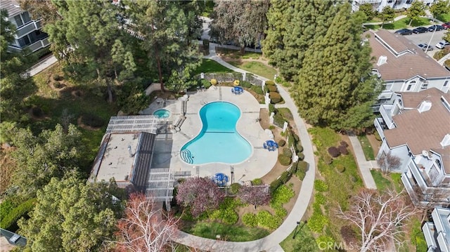 26964 Flo Ln Unit 324, Canyon Country, CA 91351 - photo 42