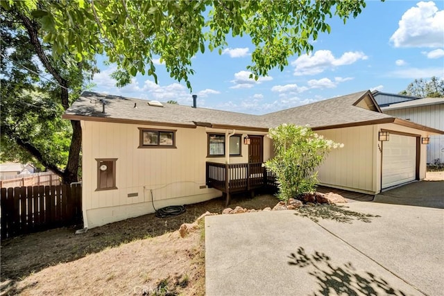 10305 Hok Has Ha Ln, Kelseyville, CA 95451 - photo 2