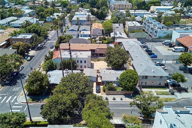 6669 De Longpre Ave, Los Angeles, CA 90028 - photo 53