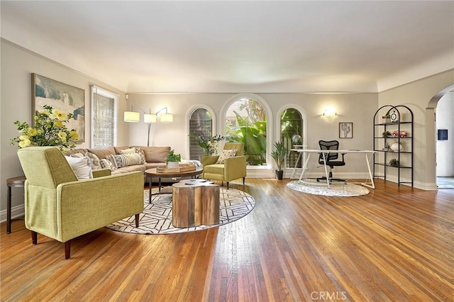 6669 De Longpre Ave, Los Angeles, CA 90028 - photo 7