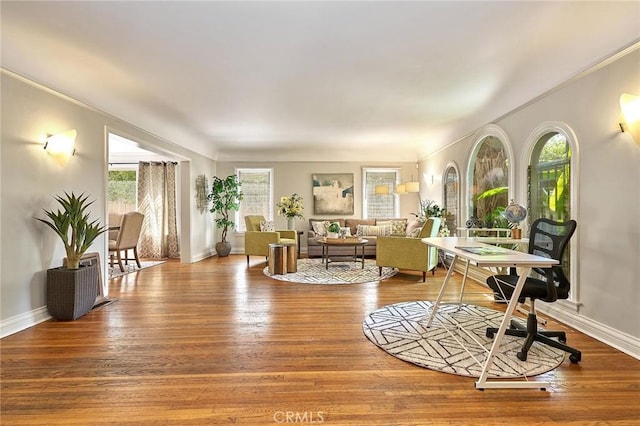 6669 De Longpre Ave, Los Angeles, CA 90028 - photo 5