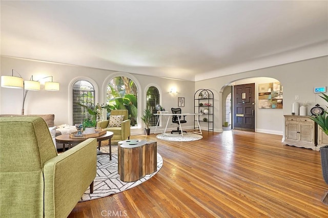 6669 De Longpre Ave, Los Angeles, CA 90028 - photo 8