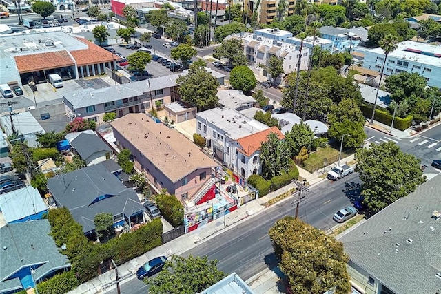 6669 De Longpre Ave, Los Angeles, CA 90028 - photo 58