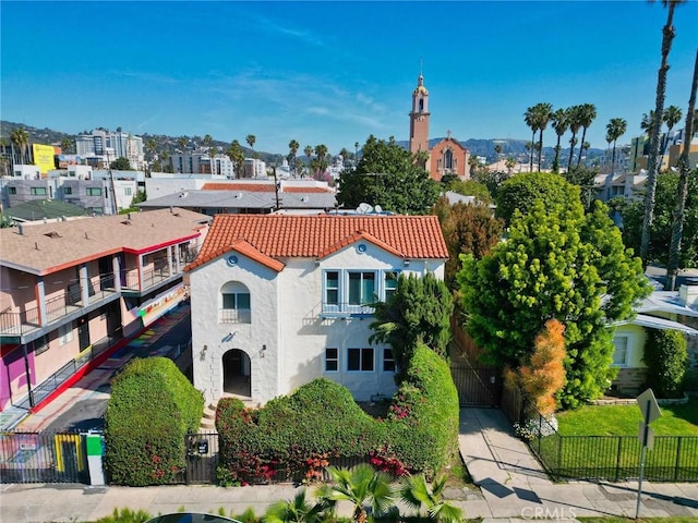 6669 De Longpre Ave, Los Angeles, CA 90028 - photo 1