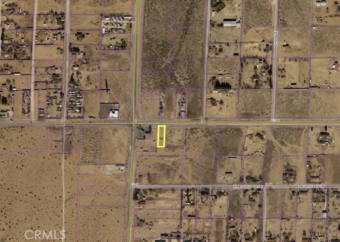 9580 E Palmdale Blvd, Palmdale, CA 93552 - photo 2