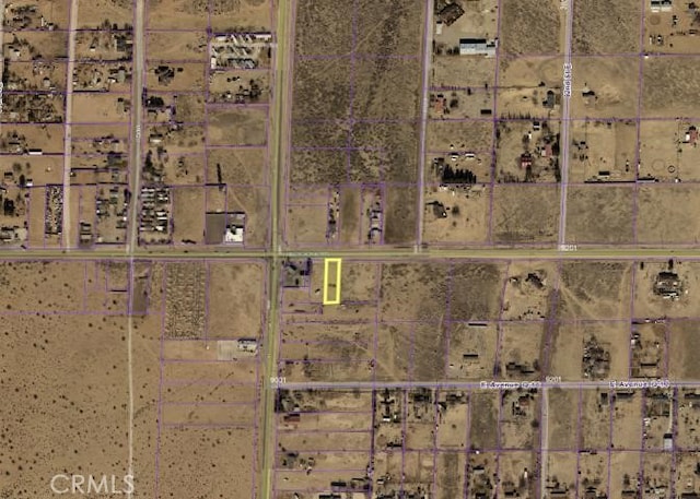 9580 E Palmdale Blvd, Palmdale, CA 93552 - photo 2