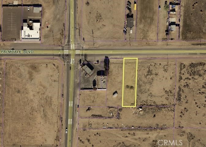 9580 E Palmdale Blvd, Palmdale, CA 93552 - photo 3