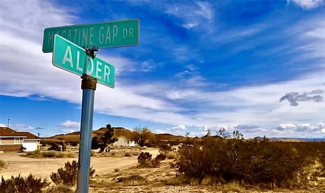 12220 Magazine Gap Dr, Mojave, CA 93501 - photo 7