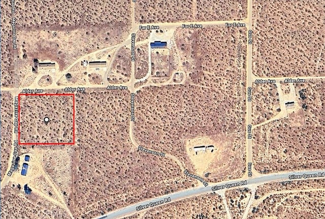 12220 Magazine Gap Dr, Mojave, CA 93501 - photo 3