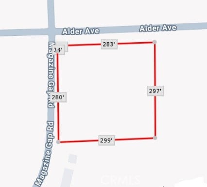 12220 Magazine Gap Dr, Mojave, CA 93501 - photo 4