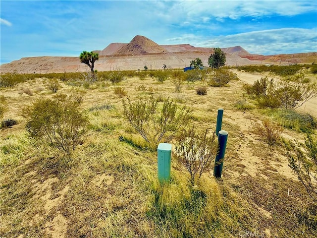 12220 Magazine Gap Dr, Mojave, CA 93501 - photo 1