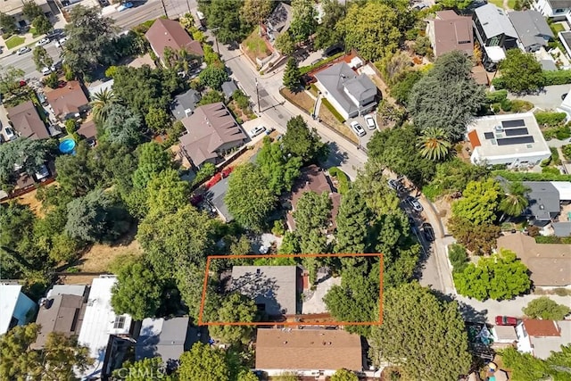 6305 Lomitas Dr, Los Angeles, CA 90042 - photo 25