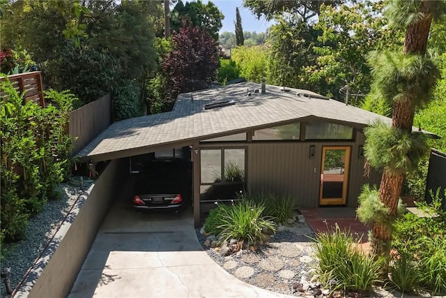 6305 Lomitas Dr, Los Angeles, CA 90042 - photo 2