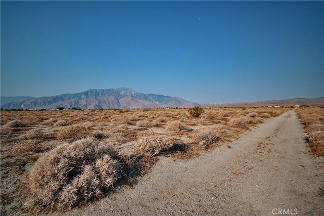 0 8th Ave, Desert Hot Springs, CA 92240 - photo 2