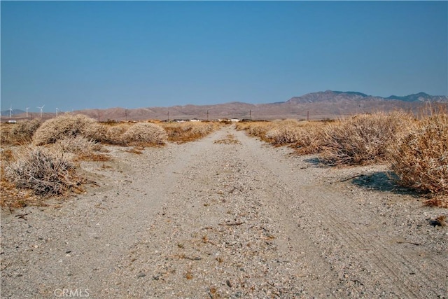 0 8th Ave, Desert Hot Springs, CA 92240 - photo 3