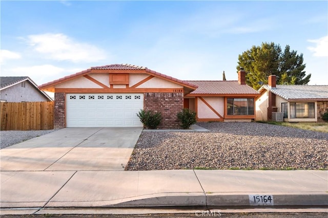 15164 Mesquite Ave, Victorville, CA 92394 - photo 1
