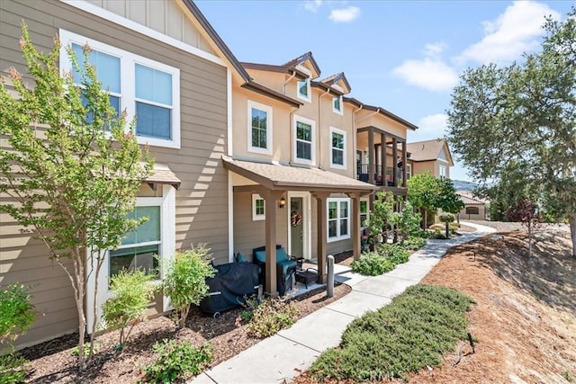 9361 Ranada Cir Unit 19, Atascadero, CA 93422 - photo 27