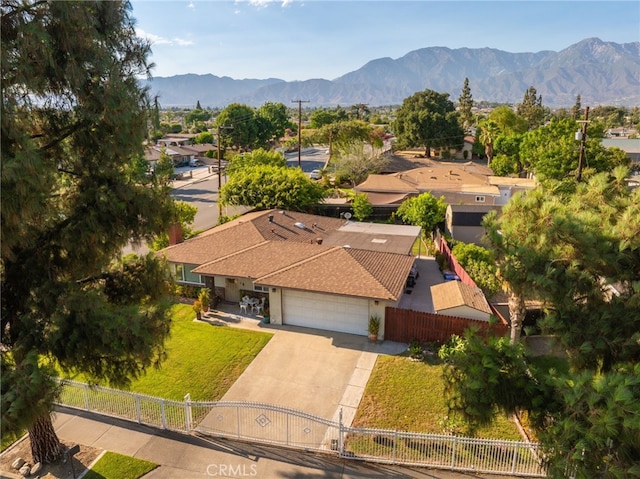 1605 E Caroline St, Ontario, CA 91764 - photo 33