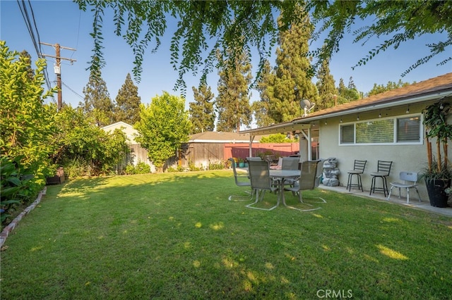 1605 E Caroline St, Ontario, CA 91764 - photo 29