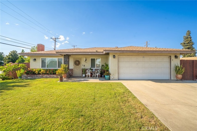1605 E Caroline St, Ontario, CA 91764 - photo 1