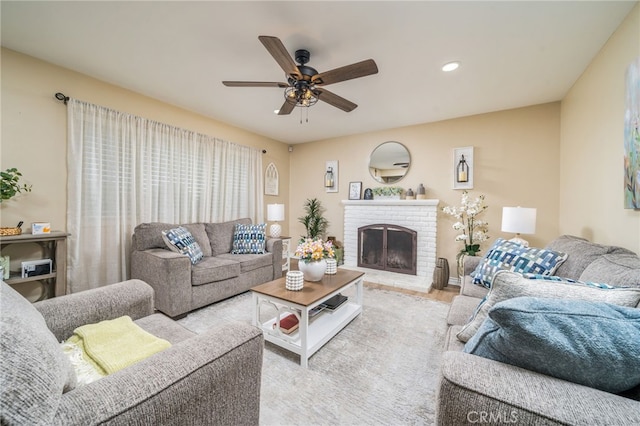 1605 E Caroline St, Ontario, CA 91764 - photo 8