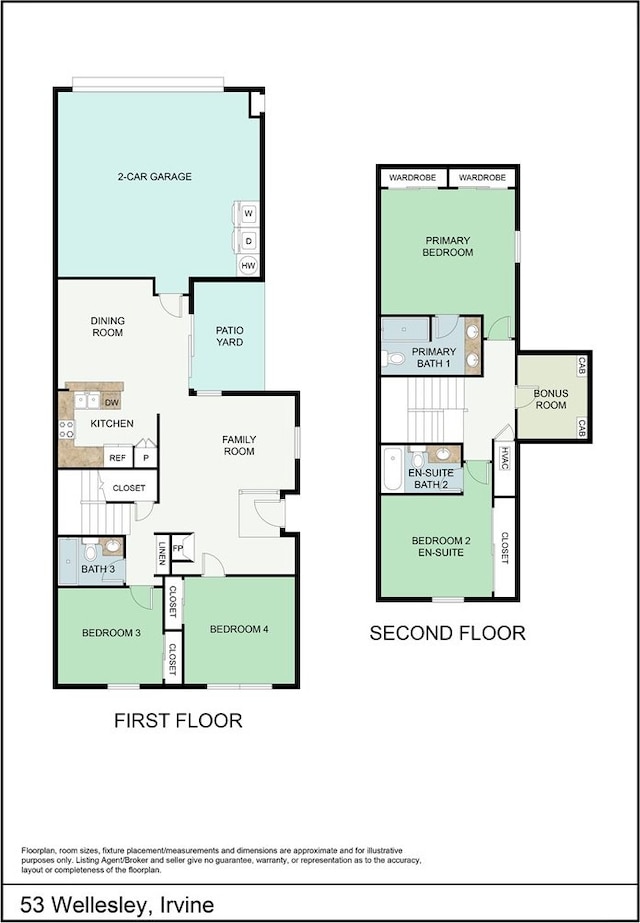 53 Wellesley, Irvine, CA 92612 - photo 39