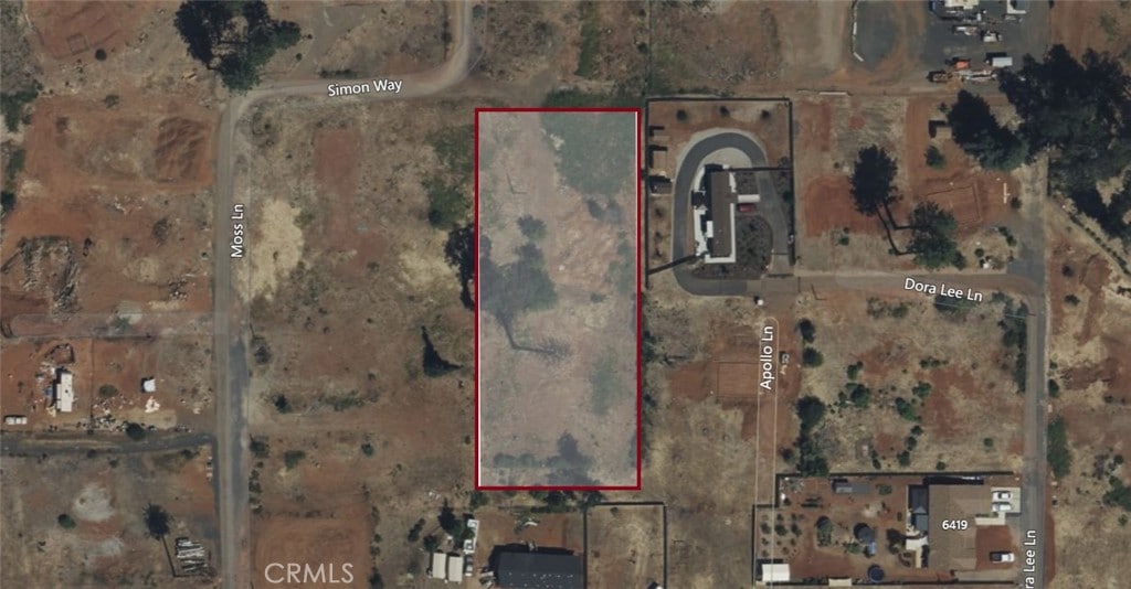 6462 Moss Ln, Paradise, CA 95969 - photo 1