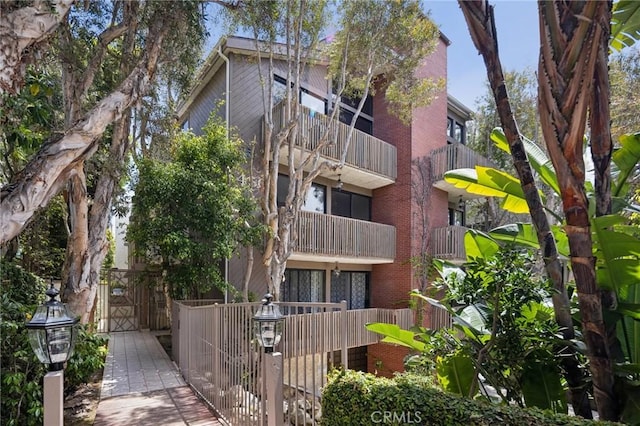 450 San Vicente Blvd Unit 203, Santa Monica, CA 90402 - photo 35