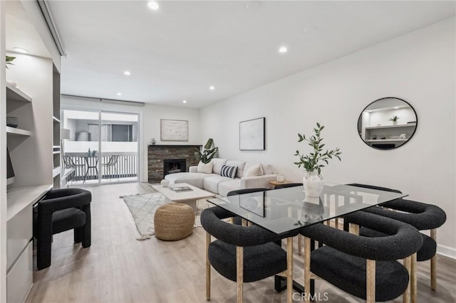 450 San Vicente Blvd Unit 203, Santa Monica, CA 90402 - photo 9