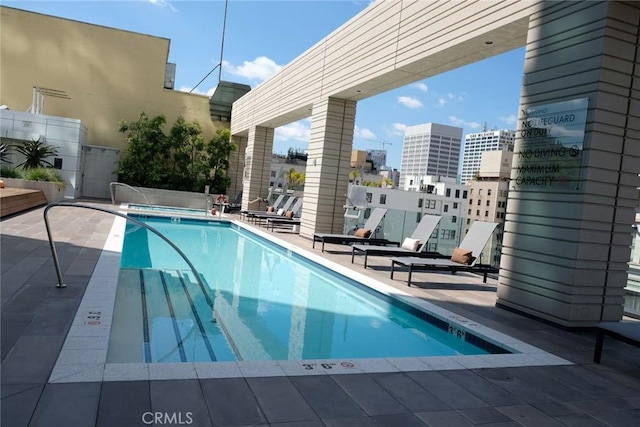 400 S Broadway Unit 1012, Los Angeles, CA 90013 - photo 14