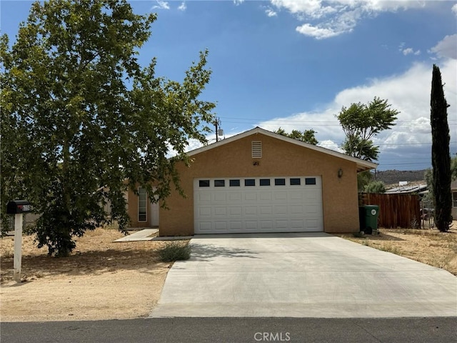 6350 Goleta Ave, Yucca Valley, CA 92284 - photo 1