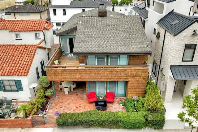 1730 Plaza Del Norte, Newport Beach, CA 92661 - photo 37