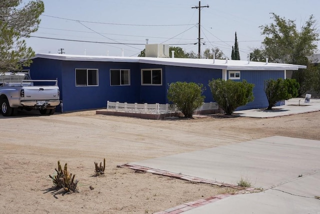 1012 W Langley Ave, Ridgecrest, CA 93555 - photo 3