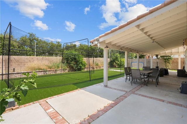 44454 Tarragon Dr, Lancaster, CA 93536 - photo 18