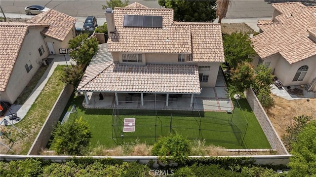 44454 Tarragon Dr, Lancaster, CA 93536 - photo 4